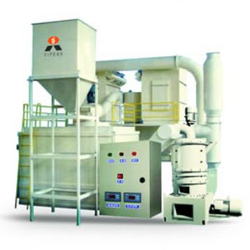 Sell  High Pressure Micropowder Grinder(Vipeak)